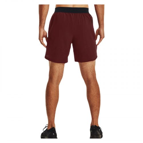 Spodenki treningowe męskie Under Armour Stretch Woven 1351667