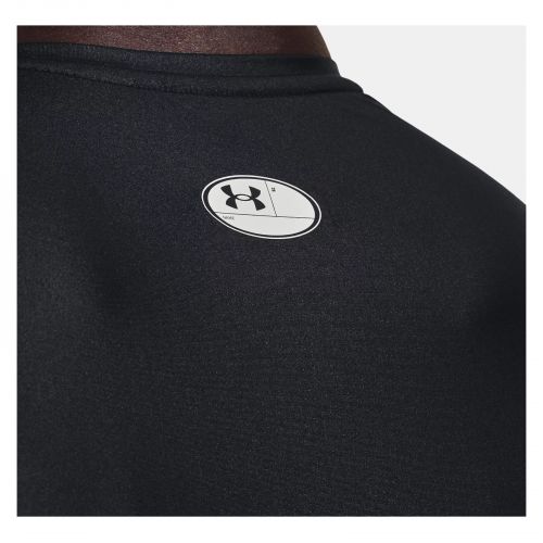 Koszulka treningowa męska Under Armour Iso-Chill Compression 1365229