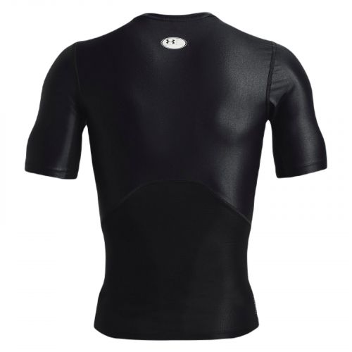 Koszulka treningowa męska Under Armour Iso-Chill Compression 1365229