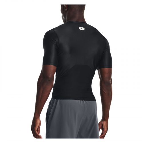Koszulka treningowa męska Under Armour Iso-Chill Compression 1365229