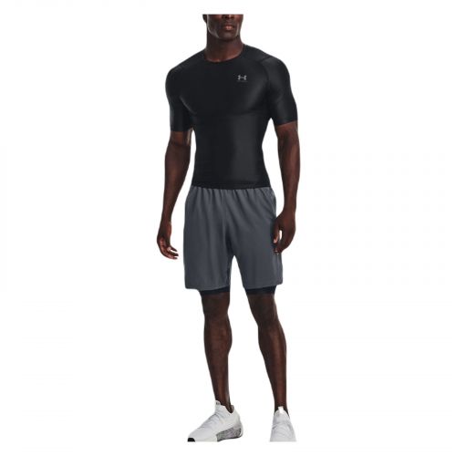 Koszulka treningowa męska Under Armour Iso-Chill Compression 1365229
