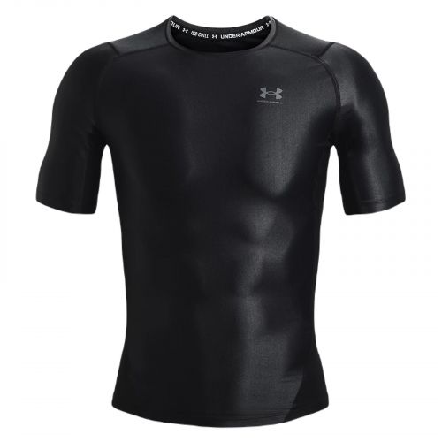 Koszulka treningowa męska Under Armour Iso-Chill Compression 1365229
