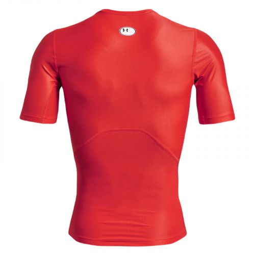 Koszulka treningowa męska Under Armour Iso-Chill Compression 1365229