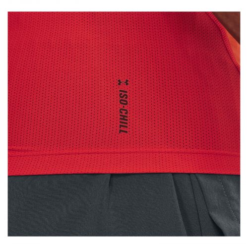 Koszulka treningowa męska Under Armour Iso-Chill Compression 1365229