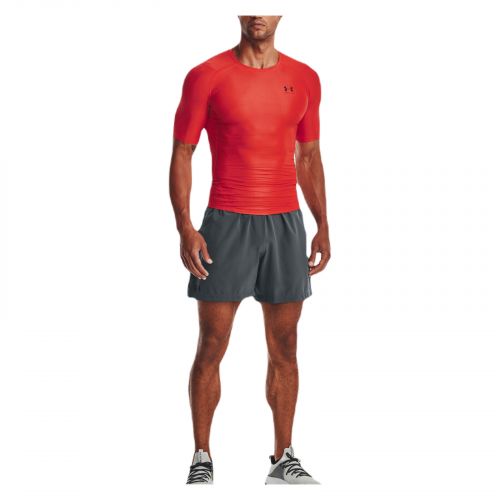 Koszulka treningowa męska Under Armour Iso-Chill Compression 1365229