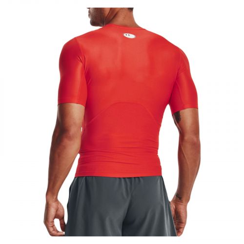 Koszulka treningowa męska Under Armour Iso-Chill Compression 1365229