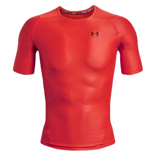 Koszulka treningowa męska Under Armour Iso-Chill Compression 1365229