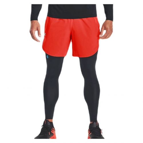 Bielizna termoaktywna legginsy męskie Under Armour Rush ColdGear 1366060