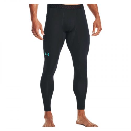 Bielizna termoaktywna legginsy męskie Under Armour Rush ColdGear 1366060