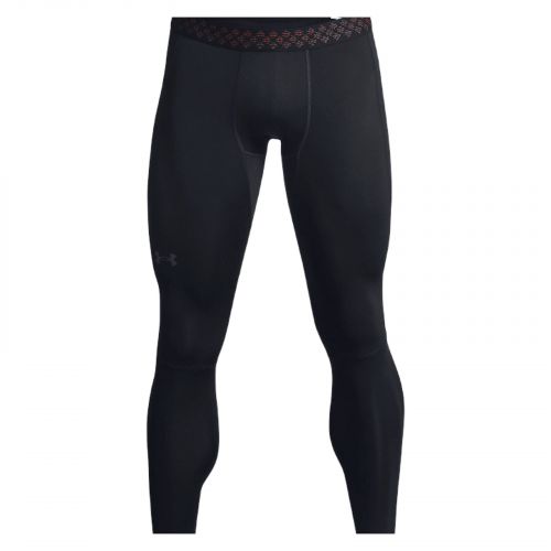 Bielizna termoaktywna legginsy męskie Under Armour Rush ColdGear 1366060