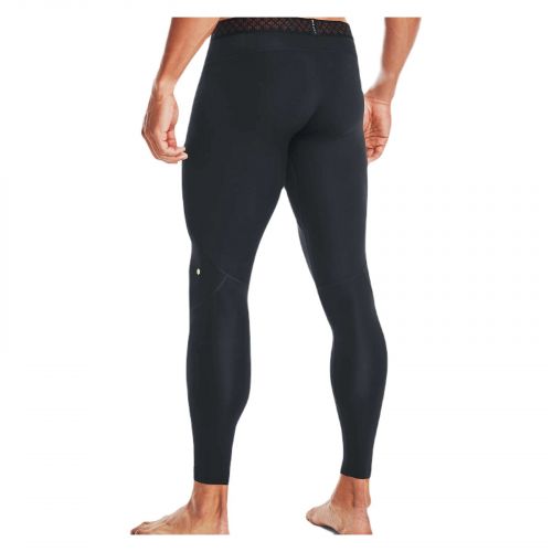 Bielizna termoaktywna legginsy męskie Under Armour Rush ColdGear 1366060