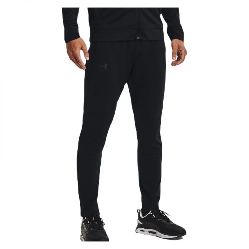 Spodnie dresowe męskie Under Armour Pique Track 1366203