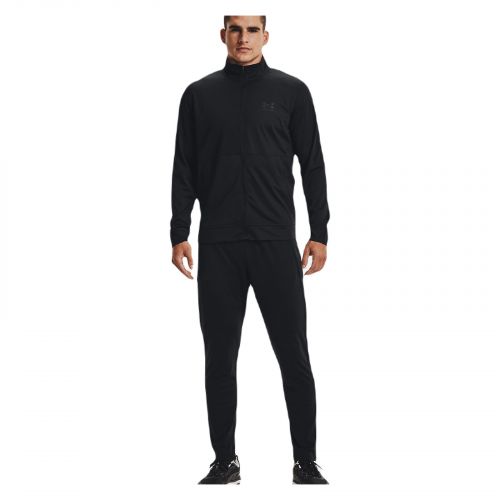 Spodnie dresowe męskie Under Armour Pique Track 1366203