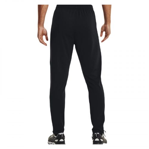 Spodnie dresowe męskie Under Armour Pique Track 1366203