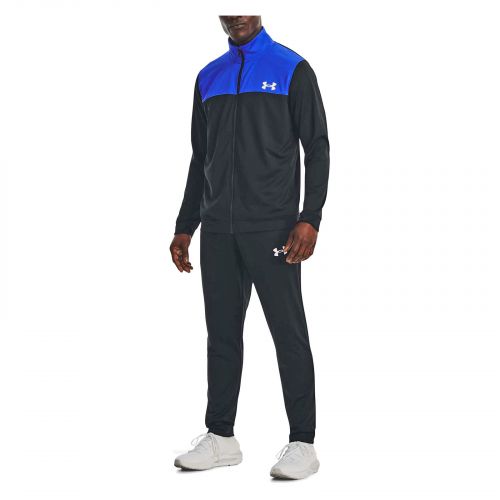 Dres treningowy męski Under Armour Emea Tracksuit set 1366212