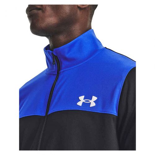 Dres treningowy męski Under Armour Emea Tracksuit set 1366212