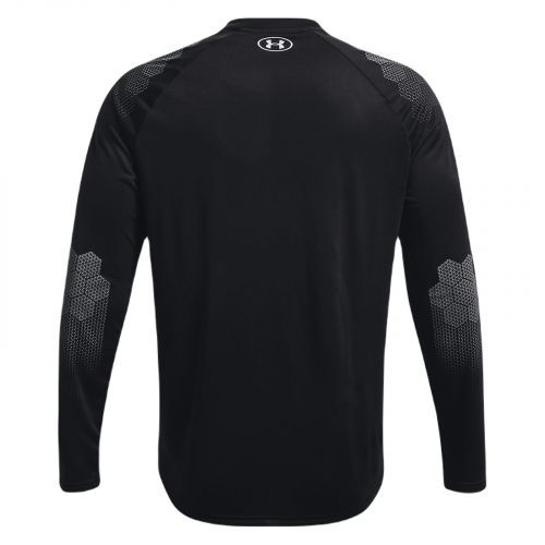 Koszulka treningowa męska Under Armour ArmourPrint 1370414