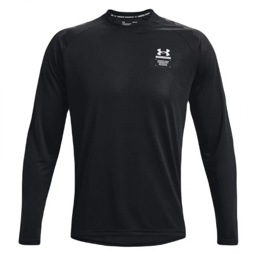 Koszulka treningowa męska Under Armour ArmourPrint 1370414