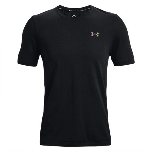 Koszulka treningowa męska Under Armour Seamless Geosport 1370441