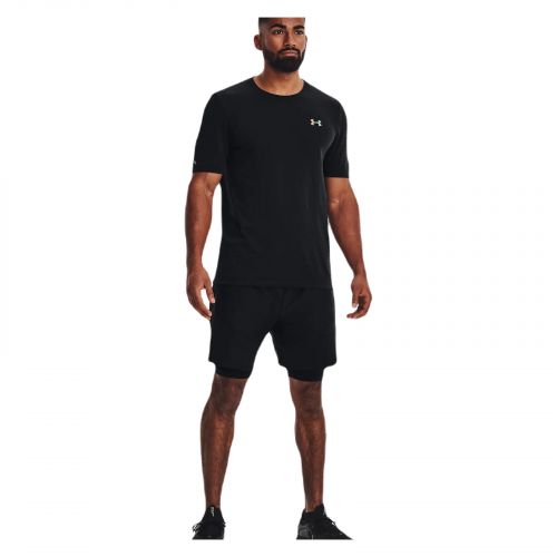 Koszulka treningowa męska Under Armour Seamless Geosport 1370441