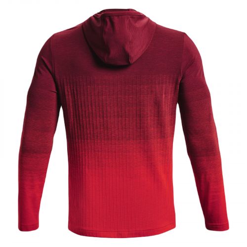 Bluza treningowa męska Under Armour Seamless Lux 1370447