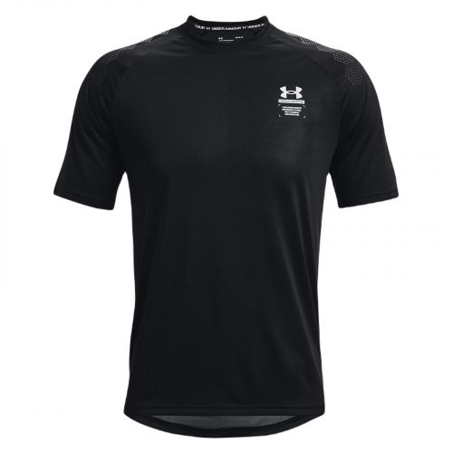 Koszulka treningowa Under Armour ArmourPrint 1372607