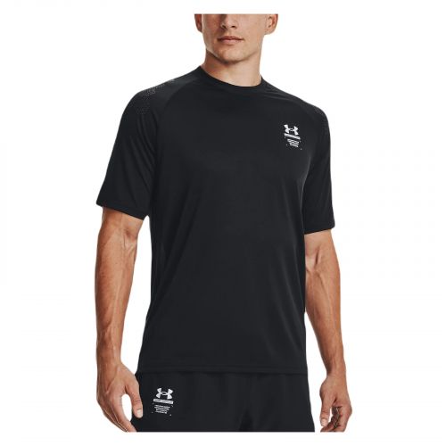 Koszulka treningowa Under Armour ArmourPrint 1372607