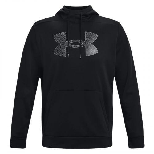 Bluza z kapturem męska Under Armour Fleece Big Logo 1373352