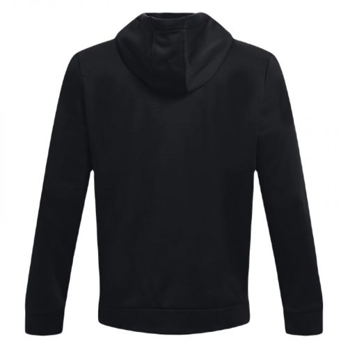 Bluza z kapturem męska Under Armour Fleece Big Logo 1373352