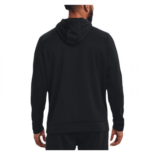 Bluza z kapturem męska Under Armour Fleece Big Logo 1373352