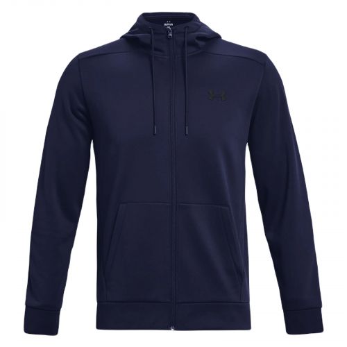 Bluza z kapturem męska Under Armour Fleece 1373357