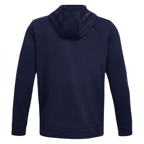 Bluza z kapturem męska Under Armour Fleece 1373357