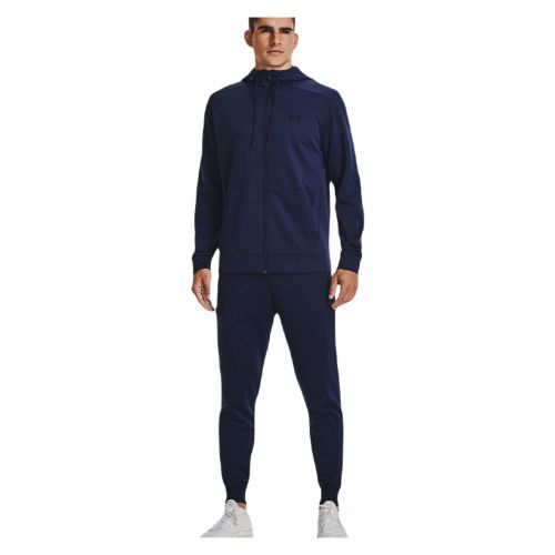 Bluza z kapturem męska Under Armour Fleece 1373357