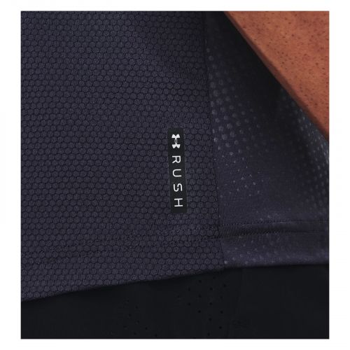 Koszulka treningowa męska Under Armour RUSH Emboss 1373701