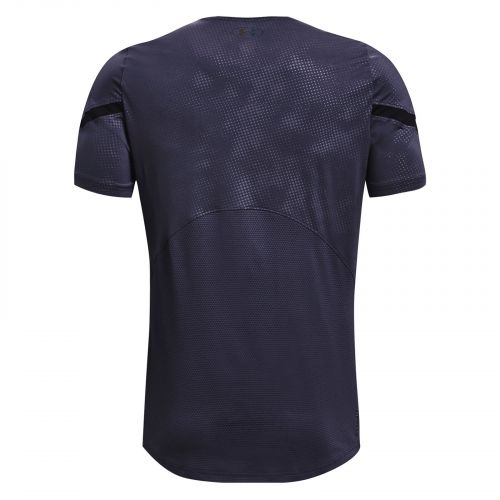 Koszulka treningowa męska Under Armour RUSH Emboss 1373701