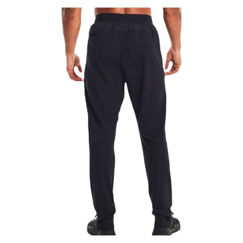 Spodnie treningowe męskie Under Armour Rush Warm-Up Pants 1373721