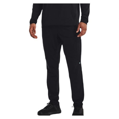 Spodnie treningowe męskie Under Armour Rush Warm-Up Pants 1373721