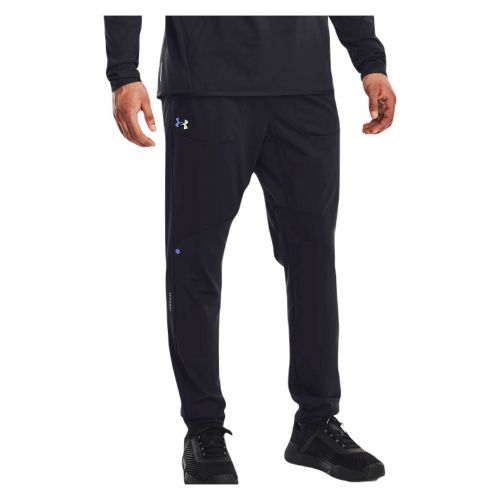 Spodnie treningowe męskie Under Armour Rush Warm-Up Pants 1373721