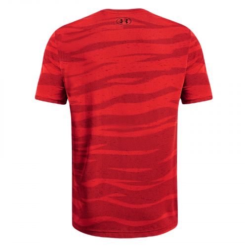 Koszulka treningowa męska Under Armour Seamless Novelty 1373726