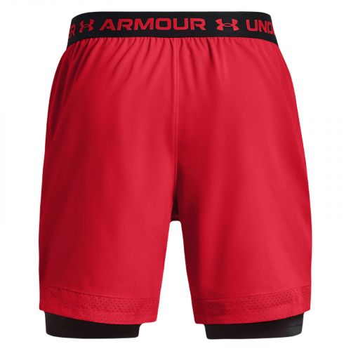 Spodenki treningowe męskie Under Armour Vanish Woven 2w1 1373764
