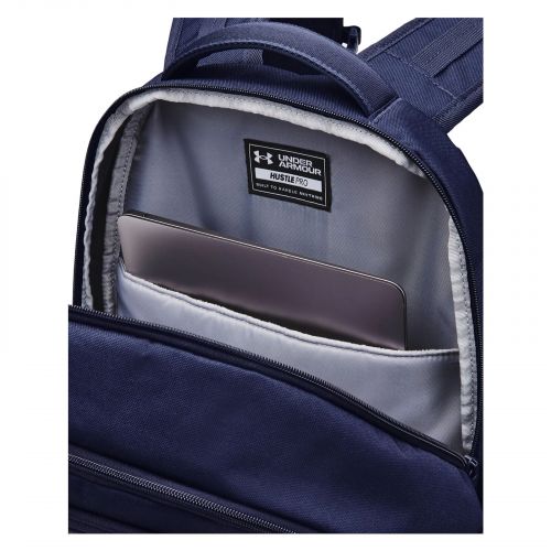 Plecak Under Armour Hustle Pro 31,5L 1367060