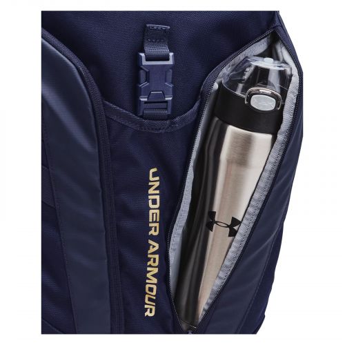 Plecak Under Armour Hustle Pro 31,5L 1367060