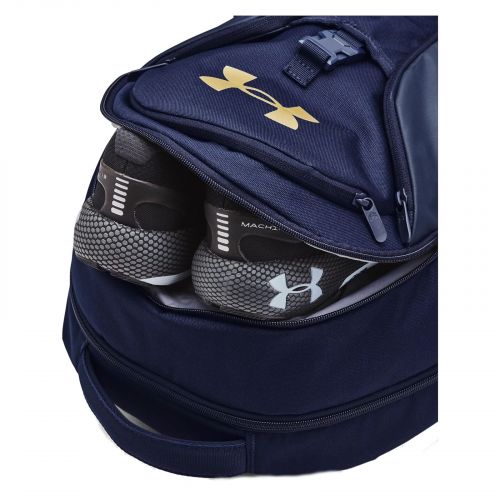 Plecak Under Armour Hustle Pro 31,5L 1367060