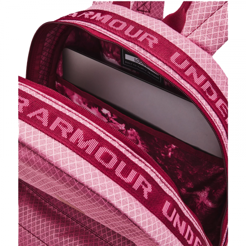 Plecak miejski Under Armour Loudon Ripstop 1364187