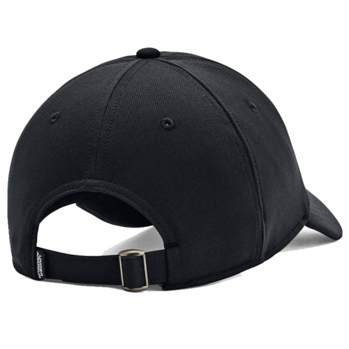 Czapka z daszkiem Under Armour Blitzing Adjustable 1361532