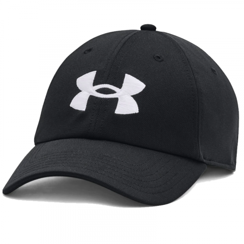 Czapka z daszkiem Under Armour Blitzing Adjustable 1361532