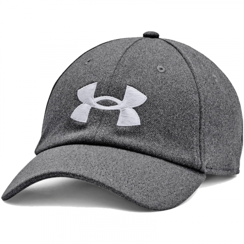 Czapka z daszkiem Under Armour Blitzing Adjustable 1361532
