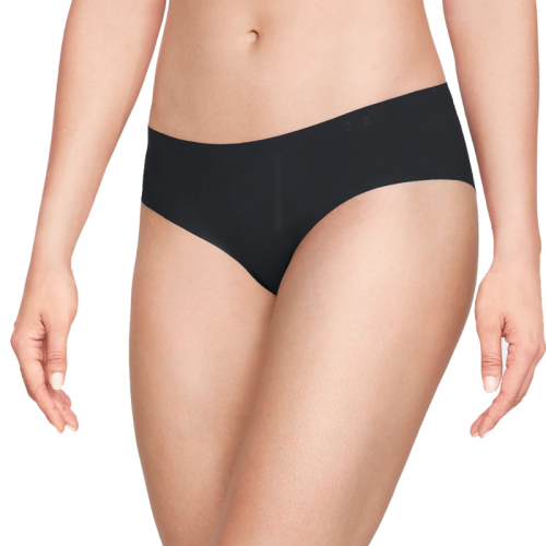 Bielizna damska Under Armour Pure Stretch Hipster 3-pack 1325616