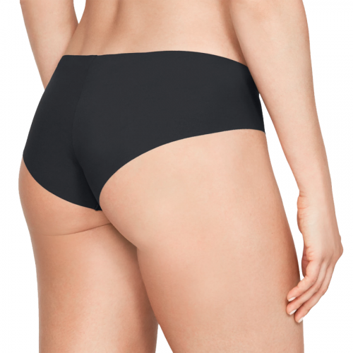 Bielizna damska Under Armour Pure Stretch Hipster 3-pack 1325616