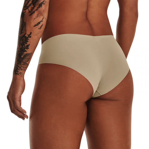 Bielizna damska Under Armour Pure Stretch Hipster 3-pack 1325616